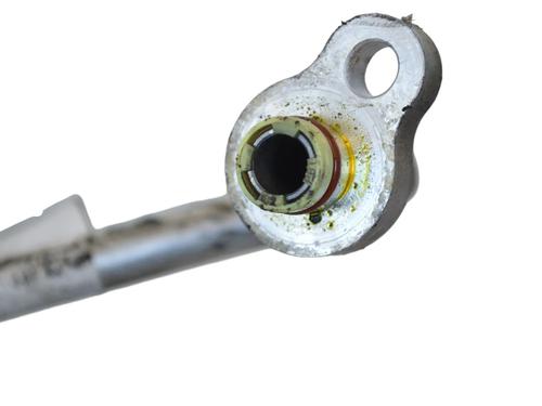 AC pipe JAGUAR XF I (X250) 3.0 D | BP30894598M126 - Image 4
