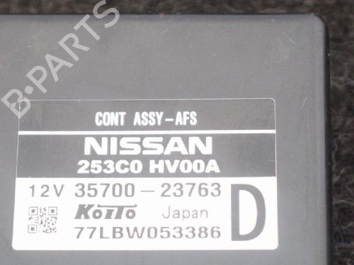 Electronic module NISSAN QASHQAI II SUV (J11, J11_) 1.6 DIG-T | BP6742032M83 