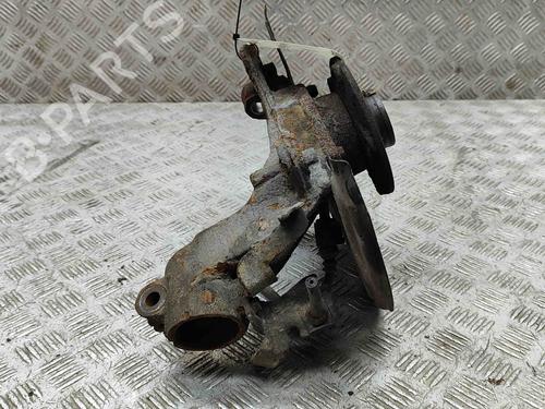 Right front steering knuckle SKODA OCTAVIA III Combi (5E5, 5E6) 2.0 TDI | BP16313186M26 
