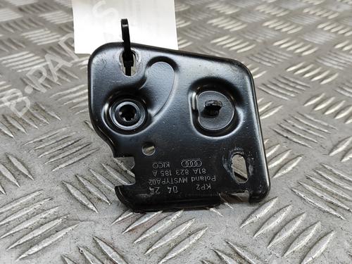 Exterior handle AUDI Q4 E-TRON SUV (F4B) 45 | BP29373315C122 