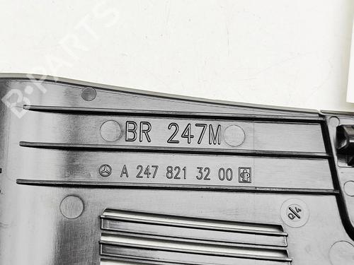 Other MERCEDES-BENZ EQA (H243) EQA 250+ (243.702) | BP31528872O1