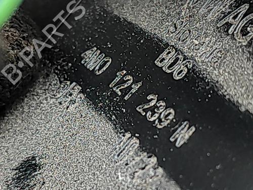 Electronic sensor PORSCHE CAYENNE Coupe (9YB) 3.0 E-Hybrid AWD | BP38018116M84 - Image 6
