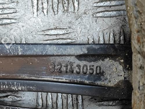 Rim VOLVO S60 III (224) T6 Twin Engine AWD | BP27776636C45