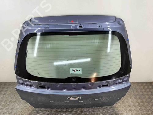 Tailgate HYUNDAI KONA (SX2) EV | BP29740773C6