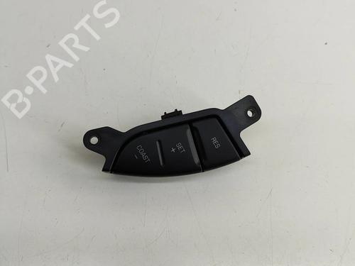 Used Steering wheel controls FORD USA EXPLORER 4.0 4WD (213 hp) 28558598