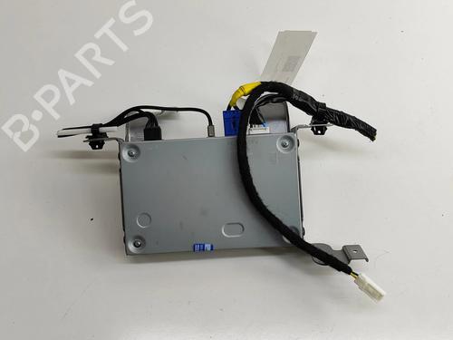 Electronic module MAZDA CX-30 (DM) e-SKYACTIV-X M Hybrid | BP29391558M83  - Image 5