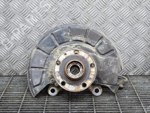 Used Left front steering knuckle Left front steering knuckle 14611336 14611336