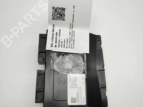 Electronic module BMW X5 (G05, F95) xDrive 45 e Plug-in Hybrid | BP36358518M83 - Image 2