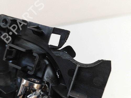 Rear right interior door handle AUDI A6 C8 Avant (4A5) RS6 TFSI Mild Hybrid quattro | BP30108076I16