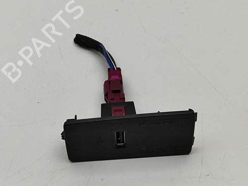 Elektronisk modul VOLVO XC60 II (246) D4 AWD (190 hp) 24581609