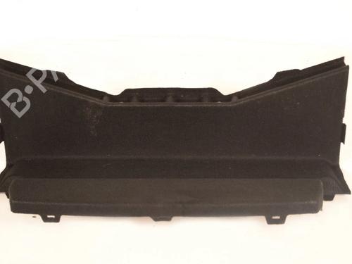 Bagagerumsgulv MERCEDES-BENZ SLK (R172) 200 (172.448) (184 hp) 30215575