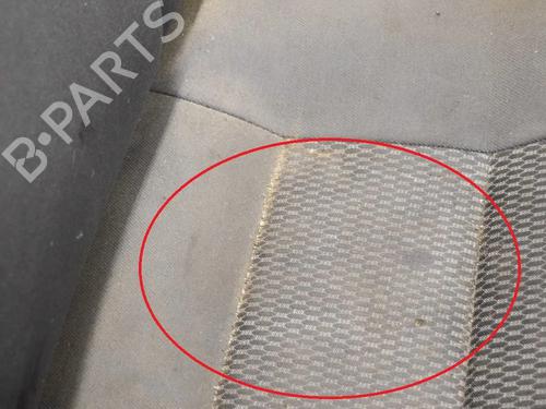 Right front seat FORD TRANSIT Van (FA_ _) 2.2 TDCi | BP9295892C16  - Image 8