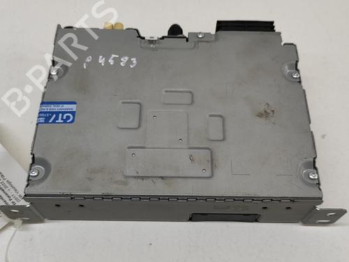 Elektronisk modul OPEL CROSSLAND X / CROSSLAND (P17, P2QO) 1.2 (75) | BP28553694M83 