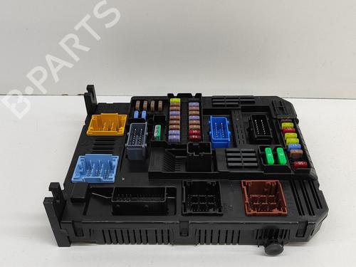Fuse box CITROËN C4 X (BD_, BE_, BF_) ë-C4 X (BFZKXC) | BP28551763E1