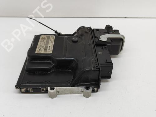 Motorstyringsenhet FORD FIESTA VII (HJ, HF) 1.0 EcoBoost (125 hp) 24976004