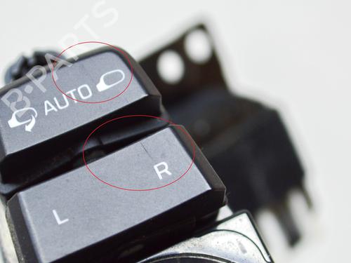 Mirror switch HYUNDAI TUCSON (TL, TLE) 1.6 GDi | BP14620675I25 