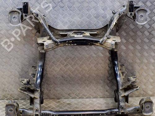 Used Rear axle VW ID.3 (E11, E12) Pro (145 hp) 27761981