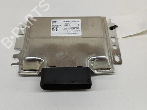 Elektronisk modul BMW iX (I20) xDrive 50 (523 hp) 28550379