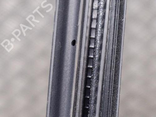 Rubber door seal FORD FIESTA VI (CB1, CCN) 1.25 | BP14664982C142 