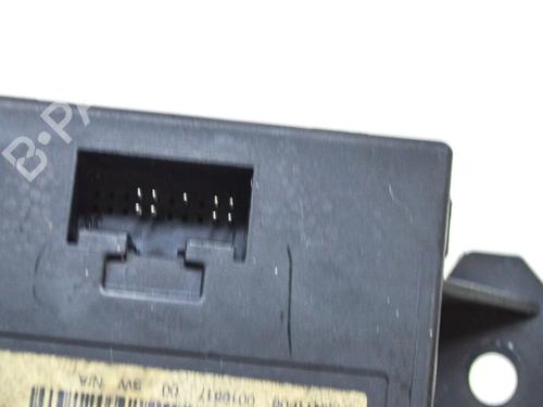 Electronic module JAGUAR I-PACE (X590) EV400 AWD | BP27754523M83 