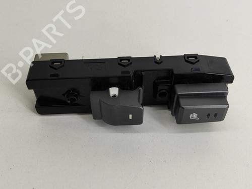 Used Left rear window switch HYUNDAI IONIQ (AE) 1.6 GDI Hybrid (105 hp) 17444975