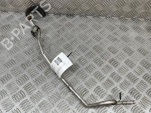 Pipe PEUGEOT 4007 (VU_, VV_) 2.2 HDi | BP24580797M125 