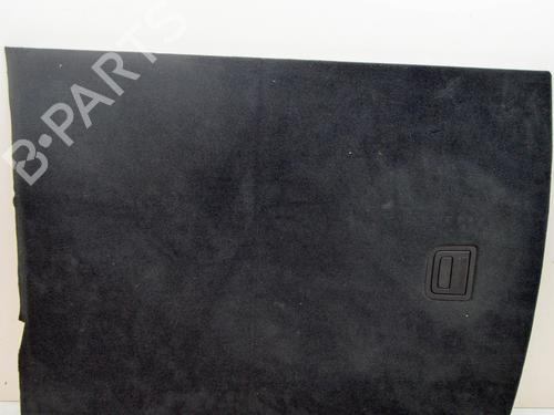 Used Luggage compartment floor AUDI E-TRON (GEN) 50 quattro (313 hp) 28687051