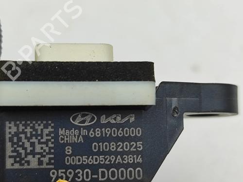 Electronic sensor KIA EV9 (MV) 100 GT-Line AWD | BP34160702M84  - Image 6