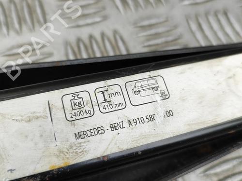 Other MERCEDES-BENZ SPRINTER 3-t Van (B910) 214 CDI (910.621, 910.623) | BP34630327O1 - Image 7