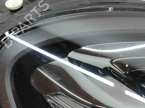 Højre forlygte PORSCHE CAYENNE (9YA) 3.0 E-Hybrid AWD (9YAAE1) | BP29510676C29 