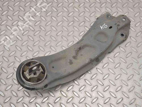 Venstre bak bærearm MERCEDES-BENZ CLA Coupe (C117) CLA 220 CDI / d (117.303) (170 hp) 30235862