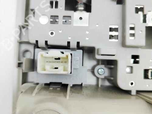 Interior roof light MAZDA CX-5 (KE, GH) 2.2 D AWD (KE2AW) | BP33376873I8 - Image 7