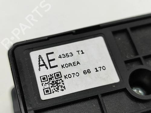 Switch MAZDA CX-5 (KE, GH) 2.2 D (KE2FW) | BP29128483I30  - Image 6