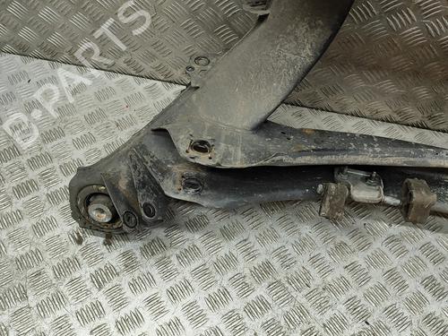 Rear axle MERCEDES-BENZ E-CLASS (W213) E 350 e (213.050) | BP26307478M2 