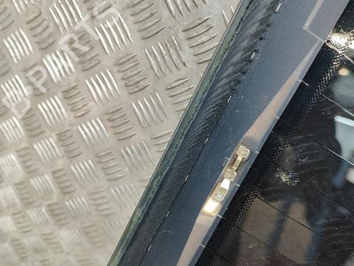 Bootlid window MERCEDES-BENZ CLS (C218) CLS 250 CDI / BlueTEC / d (218.303, 218.304) | BP31686855C64