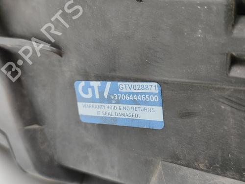 Right headlight AUDI Q7 (4MB, 4MG, 4MQ) 3.0 TDI quattro | BP28497612C29 
