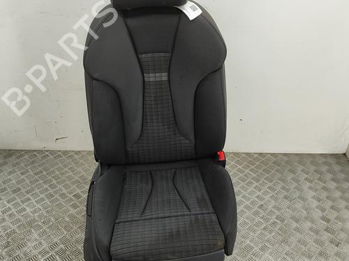 Used Right front seat AUDI A3 Sportback (8VA, 8VF) 1.4 TFSI e-tron (150 hp) 26902718