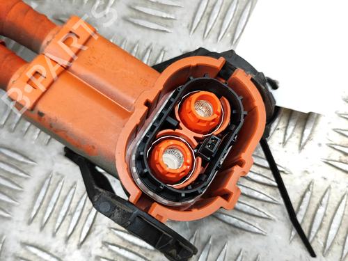 Wiring harness JAGUAR I-PACE (X590) EV400 AWD | BP27766759E16