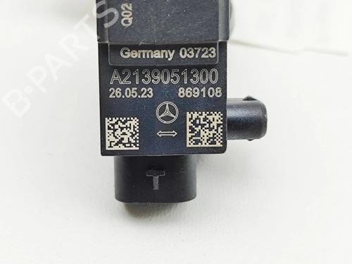 Electronic sensor ASTON MARTIN DBX 4.0 All-wheel Drive | BP36809592M84 - Image 6