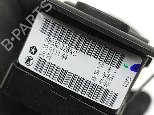 Right front window switch JEEP GRAND CHEROKEE IV (WK, WK2) 3.0 CRD V6 4x4 | BP34102040I26  - Image 7