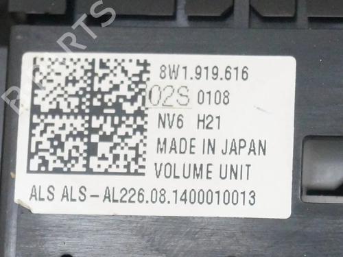 Switch AUDI A4 B9 (8W2, 8WC) 2.0 TFSI | BP6730441I30 - Image 4
