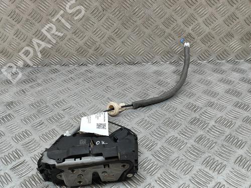 Used Front left lock AUDI Q4 E-TRON SUV (F4B) 35 (170 hp) 27782356