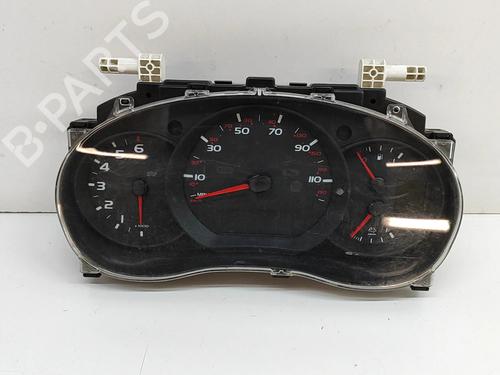 kombiinstrument-renault-master-iii-van-fv-2010-25217813 main image