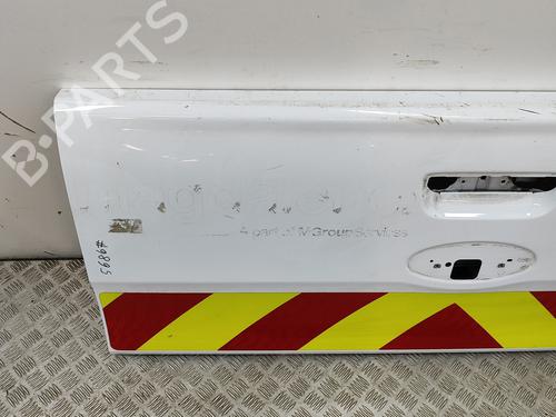 Bakluke CC/Kombi-Kupé FORD RANGER (TKE) 2.0 EcoBlue 4x4 | BP29975094C6