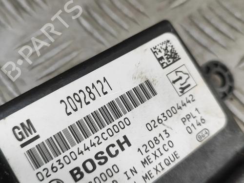 Electronic module OPEL AMPERA (R12) EV 150 | BP27282248M83 - Image 6