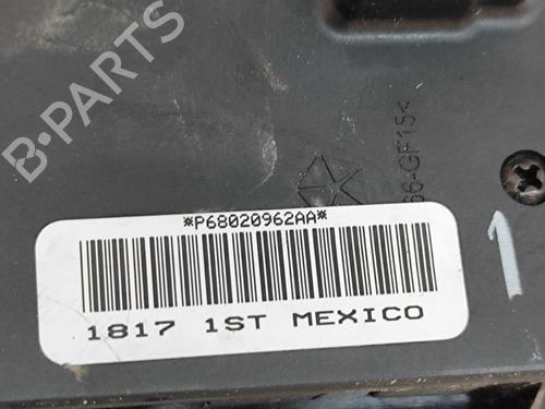 Switch DODGE NITRO 2.8 CRD 4WD | BP29392096I30 