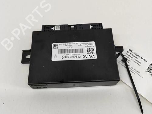 Centralina do motor VW ID.4 (E21) GTX (299 hp) 27770288