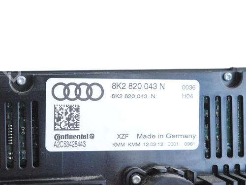 Electronic module AUDI A4 Allroad B8 (8KH) 3.0 TDI quattro | BP33366299M83 - Image 4