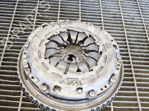 Used Other Other NISSAN QASHQAI II (J11, J11_) 1.2 DIG-T (115 hp) 14611121 14611121