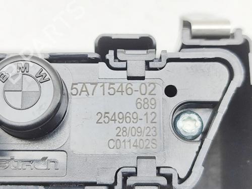 Electronic module BMW XM (G09) XM All-wheel Drive | BP33390318M83  - Image 5